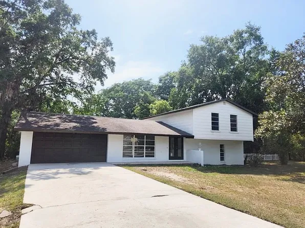 11631 Seminole Dr, New Port Richey, FL 34654