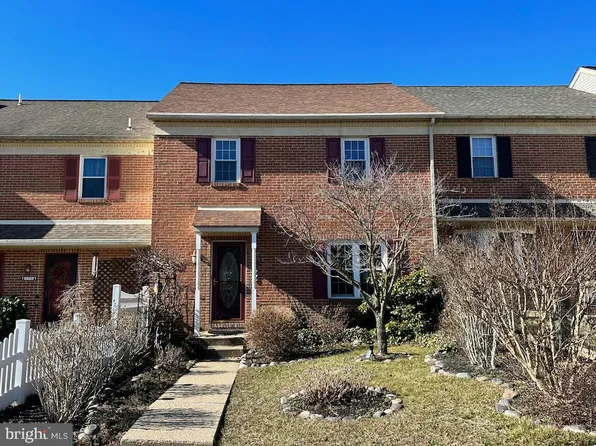 107 Goshen Rd, Schwenksville, PA 19473