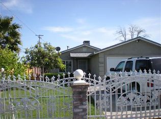 5156 Carmellia St, Stockton, CA 95215