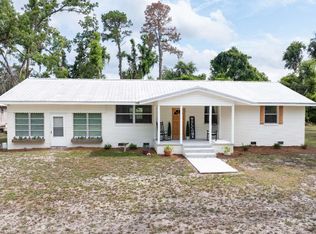 6338 SW County Road 751, Jasper, FL 32052