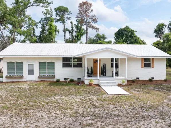6338 SW County Road 751, Jasper, FL 32052