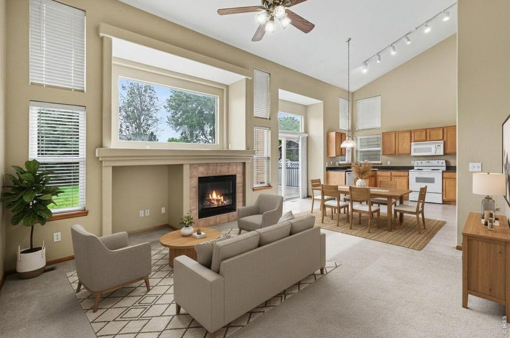 123 Rock Bridge Ct