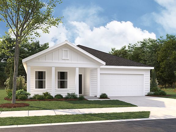 Trieste at Bella Vita - Madison Elevation Image 2