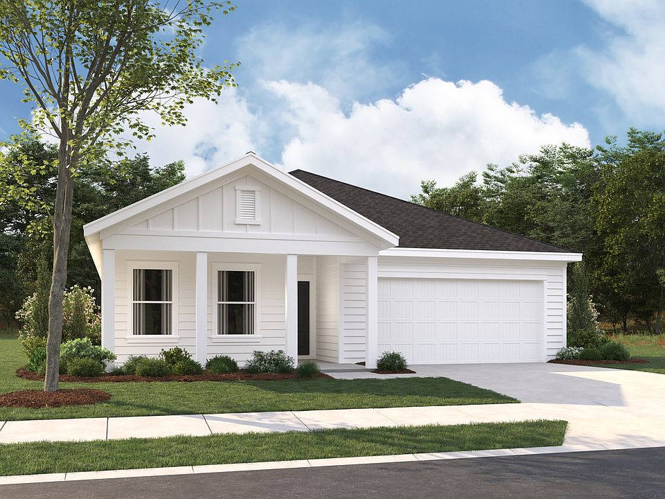 Trieste at Bella Vita - Madison Elevation Image 2