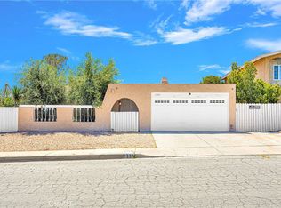 1330 Center St, Barstow, CA 92311