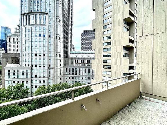 5th image of 180 Park Row APT 13B