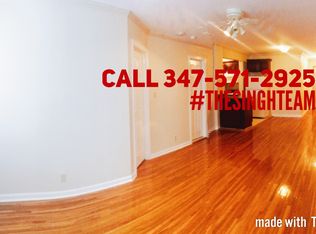 8780 153rd St #5M, Jamaica, NY 11432