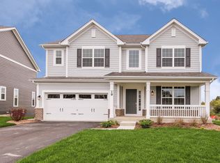 13864 Anne Dr LOT 222, Lemont, IL 60439