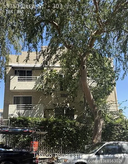 3350 Drew St #303 — Photo 1