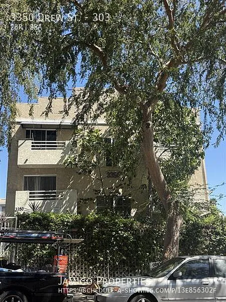 3350 Drew St #303