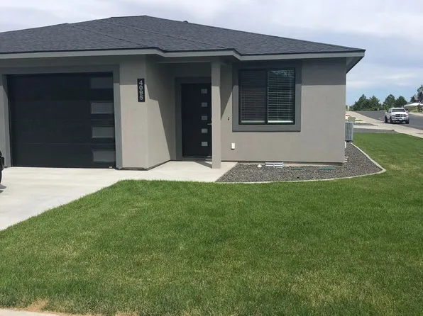 4095 Quinn Dr NE, Moses Lake, WA 98837