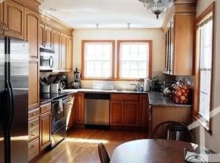 52 Rawson Rd, Brookline, MA 02445