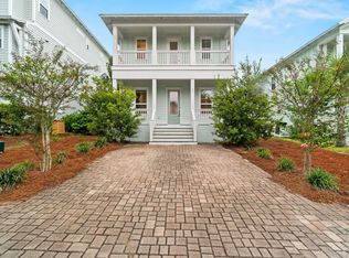 99 Grande Pointe Cir, Inlet Beach, FL 32461