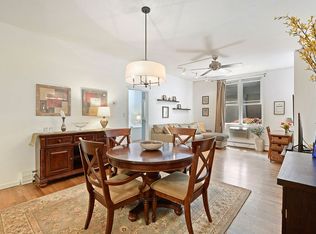 501 Adams St APT 2H, Hoboken, NJ 07030