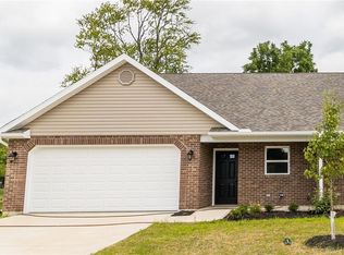 26 Chippewa Ct, Arcanum, OH 45304