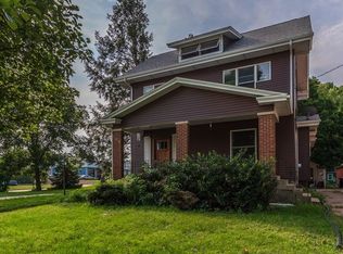 805 Apple St, Normal, IL 61761