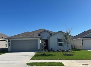 214 Perry Pl, Rockdale, TX 76567