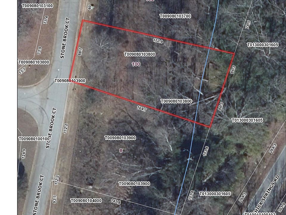2nd image of 100 Stone Brook Ct