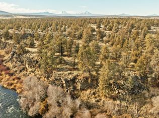 6633 NW Tetherow Rd, Redmond, OR 97756