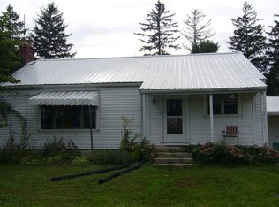 3170 W 600 S, Atlanta, IN 46031