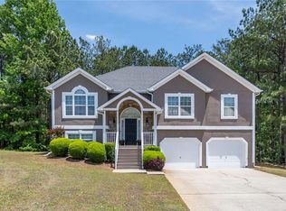 3671 Auger Trl, Douglasville, GA 30135