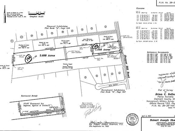 2nd image of 3771 Hopper Hill Rd