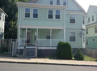 49 Angell St, Dorchester, MA 02124