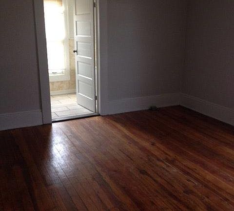Master Bed Room