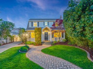 318 Los Gatos Blvd, Los Gatos, CA 95032