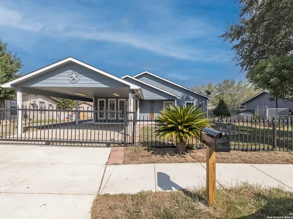 7434 Gentle Valley, San Antonio, TX 78242