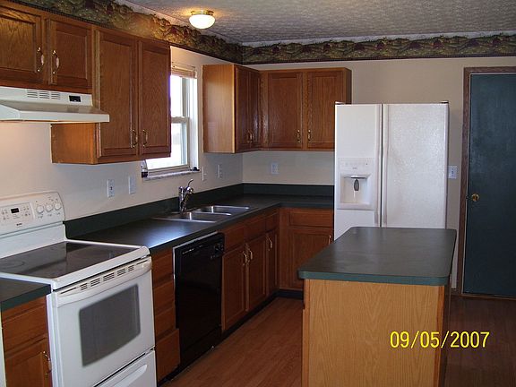 beautiful kitchen