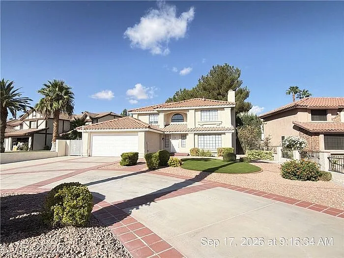 3 bed, 2.5 bath, 2369 sqft, $3,095 — Photo 4