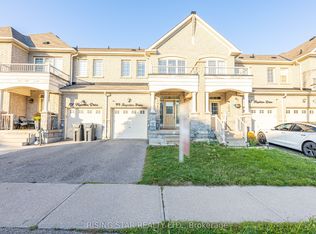 99 Naperton Dr W, Brampton, ON L6R3N5