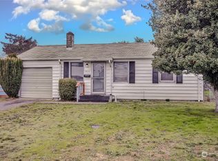 8518 33rd Ave S, Lakewood, WA