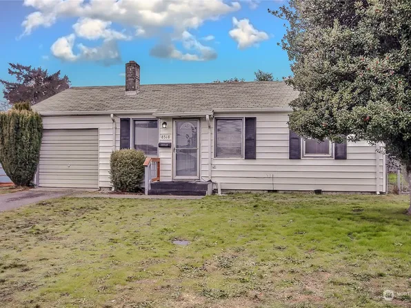 8518 33rd Avenue S, Lakewood, WA 98499