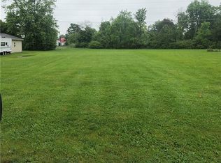 4256 S Kelly Dr, New Palestine, IN 46163