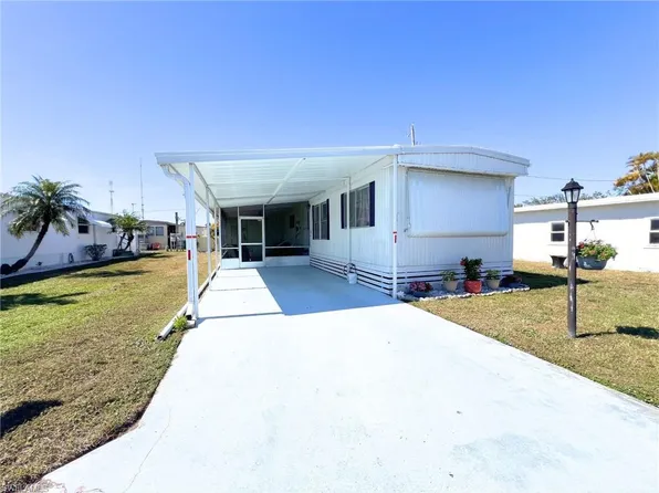 153 Carissa LN #85, NAPLES, FL 34114