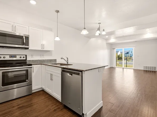 614 E 230 N Unit 311, Vineyard, UT 84059