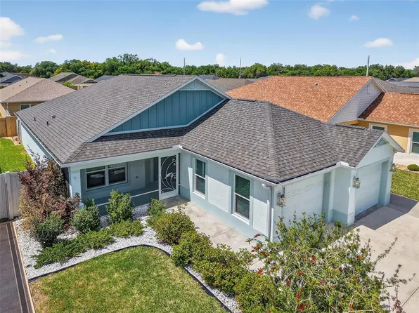 5548 Millican Ave, The Villages, FL 32163