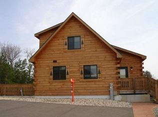 321 Hilltop Ct, Warrens, WI 54666