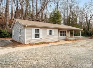1828 Memorial Hwy, Lake Lure, NC 28746