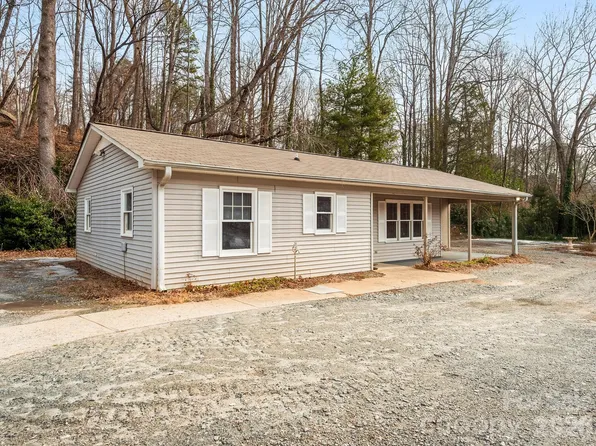 1828 Memorial Hwy, Lake Lure, NC 28746