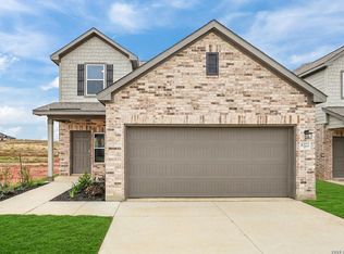 8322 Ingress Ave, San Antonio, TX 78263