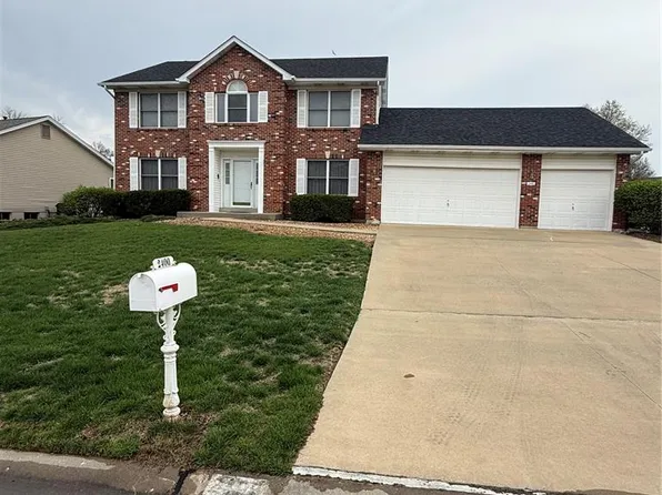 2400 Federalist Pl, O'Fallon, MO 63368