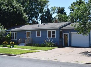 1380 Maple St, Baldwin, WI 54002