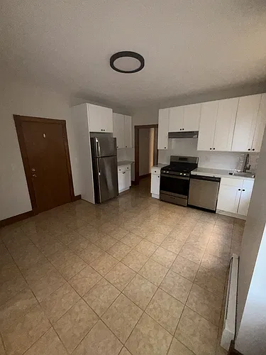 Floor plan 527 Chapel Street - B1