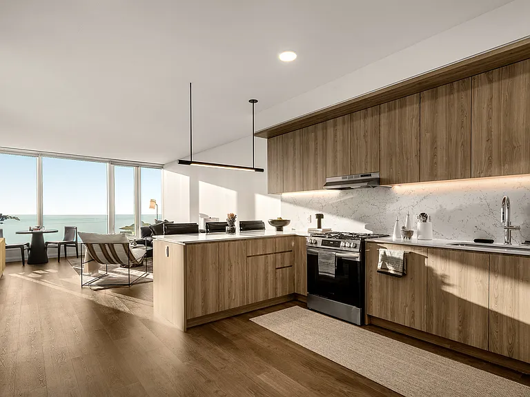 1000M Apartments — Photo 4