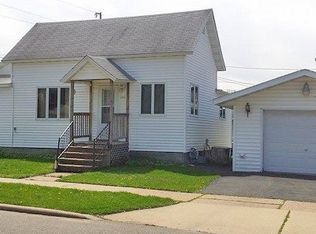306 E 5th St, Marshfield, WI 54449