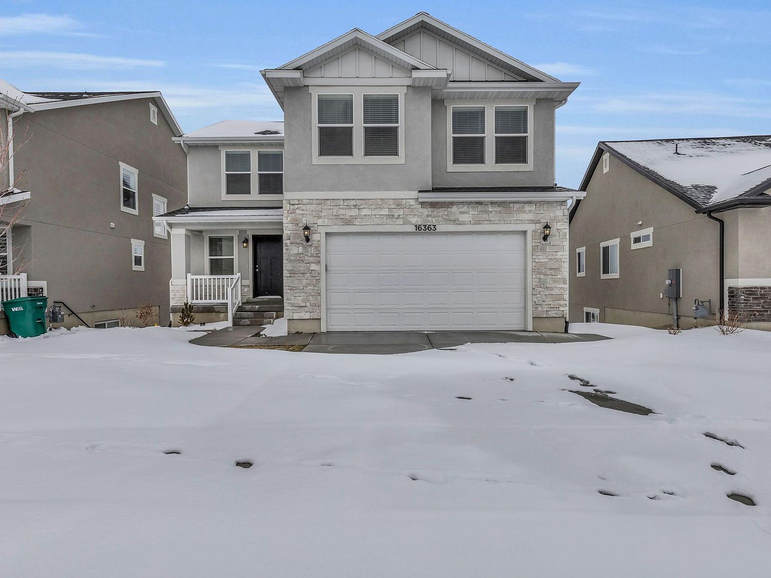 16363 S Coupler Ln, Bluffdale, UT 84065 Zillow