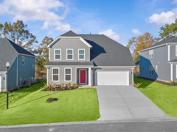 6 Joplin Dr, Piedmont, SC 29673